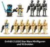 LEGO(R) STAR WARS 75435 Separatistický transportér MTT Náhled obrázku produktu 29