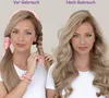 5 Lockenwickler flexibler Wickler Locken ohne Hitze Produktbild-Vorschau 4