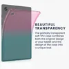 kwmobile Schutzhülle kompatibel mit Samsung Galaxy Tab A8 Produktbild-Vorschau 2