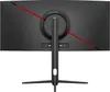 LC-Power 74,93cm  (29,5") LC-M30UWFC UltraWide-Curved Voir les images du produit 4