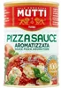 Mutti Pizza omáčka s korením 4,1 kg Náhľad obrázku produktu 1