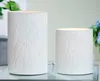 Gilde Porzell Lampe "Traumfänger" Produktbild-Vorschau 1