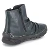 A single boot is shown against a white background. Náhled obrázku produktu
