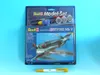Revell Spitfire Mk V, Starrflügelflugzeug-Modell, Produktbild-Vorschau 4