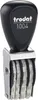 trodat® 511004 Classic 1004 Dater Tampon dateur 15 x 3 Voir les images du produit 1