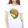 Disney - "The Lion King" T-Shirt für Damen BI29425 (XXL) Produktbild-Vorschau 3
