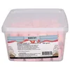Nordthy Jordbær Skumpuder 800g Produktbild-Vorschau 2