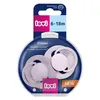 LOVI Schnuller Silikon dynamisch Prime Lilac/Violet 6-18 m Produktbild-Vorschau 7
