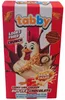 tabby Chicken Wing Crunch Milk Filled Chocolate 50g Produktbild-Vorschau 5