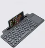 Mobilly bezdrátová klávesnice s touchpadem, černá, US Náhled obrázku produktu 4