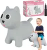 Tff Jumping Kitten Grey Kartón 162 Tootiny Náhľad obrázku produktu 9