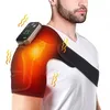 Kniemassagegerät Massagegerät Knie Massagegerät Beheizte Produktbild-Vorschau 2