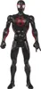 A full-body shot of a Miles Morales action figure against a white background. Náhled obrázku produktu