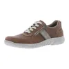 Rieker Herren Schnürschuh extra weit Reißverschluss 03500, Produktbild-Vorschau 29