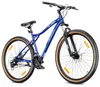 MTB Mountainbike 29 Zoll 21 Gänge Aluminium leicht Produktbild-Vorschau 2