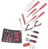 Brüder Mannesmann Elektronik Tool Kit 45-teilig Produktbild-Vorschau 3
