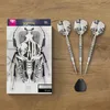 Target Darts EXO Edition Steeldarts 90% Tungsten 24G Barrel Produktbild-Vorschau 11
