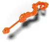 Schleich Eldrador Mini Creature Serie 3 Shadow Lava Robot Anteprima dell’immagine prodotto 7