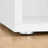 VASAGLE Schuhbank, Sitzbank, Schuhregal, mit Kissen und 15 Produktbild-Vorschau 6