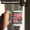 Trendation - Tischtennis Tasse Geschenk für Produktbild-Vorschau 4