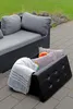 Banco plegable dibea, estable y cómodo, con gran capacidad Vista previa de la imagen del producto 10
