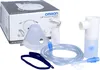 OMRON Vernebler Set Erwachsene CP28P, 1 St. Set Produktbild-Vorschau 3