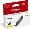 Patrone Canon CLI-531Y         yellow Anteprima dell’immagine prodotto 4