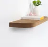 Rikmani Wandregal Massiv Schweberegal Eiche 30 cm MARI Produktbild-Vorschau 7