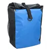 Borsa posteriore impermeabile blu 15L Dunlop Anteprima dell’immagine prodotto 1