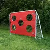 KIK KX3207 Futbalová bránka s plachtou 215 x 153 x 76 cm Náhľad obrázku produktu 6