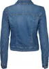Noisy May Jeansjacke Damen NMDebra Denim Jacket blau S Produktbild-Vorschau 9