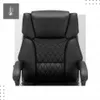 MARK ADLER Boss 6.0 swivel chair Anteprima dell’immagine prodotto 26