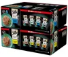 Sheba Fine Flakes Delicacy 160x85g Rybne i Drobiowe Smaki Podgląd zdjęcia produktu 1