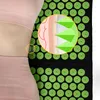 Gesundheit Akupressurmatte Mit Spikes + Therapeutisches Produktbild-Vorschau 10