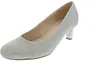 Gabor Damen Glitzer Pumps silber metallic Produktbild-Vorschau 20