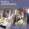 Kaufmann Siggi Einhorn Kindersitzerhöhung R129 C 616865 Anteprima dell’immagine prodotto 10