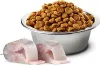 N&D WHITE DOG Adult Mini Sea Bass&Spirulina&Fenn 2kg Anteprima dell’immagine prodotto 2