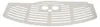 DeLonghi 6032105000 Abtropfblech für Kaffeevollautomaten Produktbild-Vorschau 2