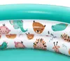 Bestway Pataugeoire ''Ocean Life'', 102x25cm 51008 Voir les images du produit 13