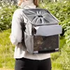 Nosič pre psa na bicykel - Pohodlný košík na bicykel pre Náhľad obrázku produktu 3