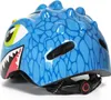 Wozinsky Leichtgewicht-Kinderfahrradhelm Größe S 50–54 cm Produktbild-Vorschau 3