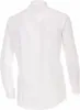 VENTI Herren Businesshemd Langarm Kent Modern-Fit Weiß 40 Produktbild-Vorschau 2