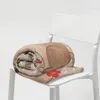 Mr. & Mrs. Panda Decke Hund Dame - Hundeglück - Geschenk, Produktbild-Vorschau 3