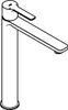 Einhand-Waschtischbatterie Lineare 23405_1 XL-Size Produktbild-Vorschau 3