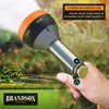 Brandson Gartenbrause, Garten Handbrause, Produktbild-Vorschau 4
