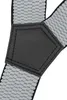 Fabio Farini - 1 Stück 4cm Breites Y-Design verstellbar mit Produktbild-Vorschau 3