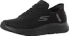 Skechers Herren Slipper, schwarz(schwarzbbk), Gr. 47 Produktbild-Vorschau 45