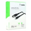 Kabel Lightning Belkin CAA001BT1MBK  1 m Produktbild-Vorschau 12