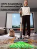 Akumulátorový vysavač Proscenic P11 Ultra, 450 W, sací Náhled obrázku produktu 3