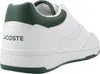 Lacoste 49Sma0052 Bílý Náhled obrázku produktu 3